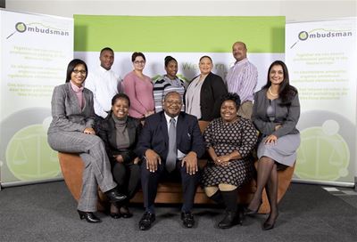Western Cape Police Ombudsman takesservices to Beaufort West